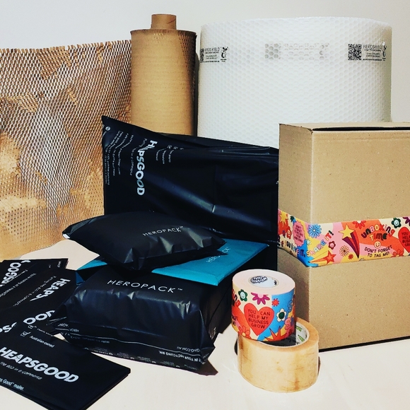 Meet your Posher, The Considered Closet - Picture 3 of 4